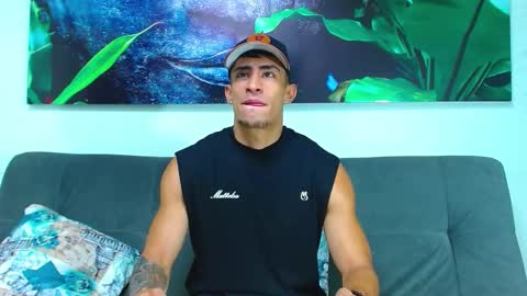   online show from March 1, 2025, 11:50 am