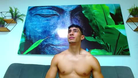   online show from March 1, 2025, 2:55 pm