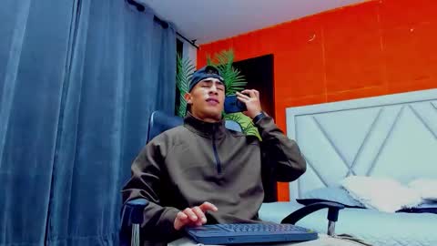   online show from March 3, 2026, 11:49 am