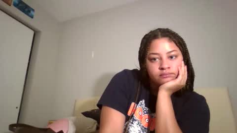 Princess Adri online show from April 2, 2026, 10:57 am