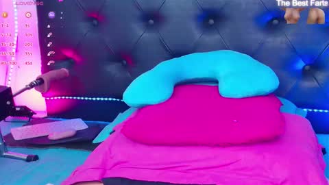 AdrianaSexy online show from March 16, 2026, 12:06 am