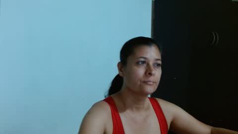 Adriana milf online show from December 18, 2024, 5:04 am