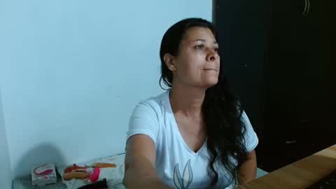 Adriana milf online show from December 31, 2024, 5:11 am