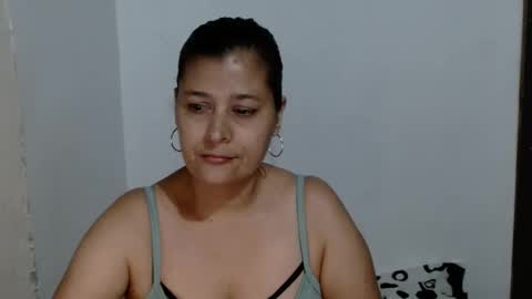 Adriana milf online show from September 30, 2025, 5:56 am