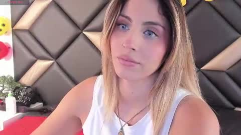 Adriana Harlow online show from July 2, 2026, 4:24 pm