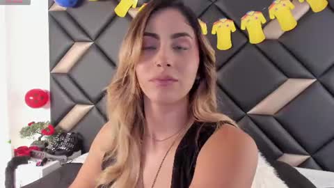 Adriana Harlow online show from July 9, 2026, 5:39 pm
