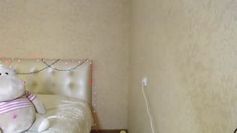 Adriana online show from January 19, 2025, 3:39 am