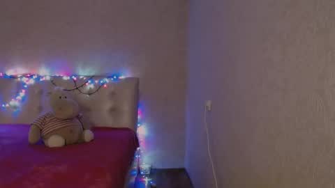 Adriana online show from March 1, 2025, 10:21 pm