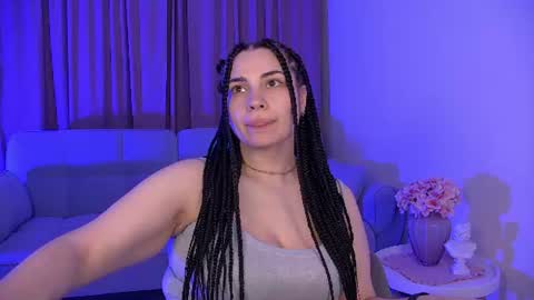 Snapshot of adrianatores chatting on June 15, 2026, 6:10 pm AdrianaTores online show from June 15, 2026, 6:10 pm