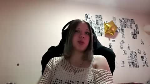 Snapshot of adriannamalango chatting on June 20, 2026, 11:24 am Sofa online show from June 20, 2026, 11:24 am