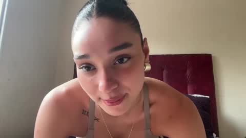 Adrianna  online show from February 28, 2025, 5:26 pm