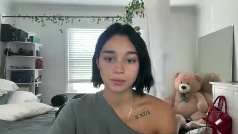 Snapshot of adriannarodriguez chatting on June 8, 2026, 3:34 pm Adrianna online show from June 8, 2026, 3:34 pm