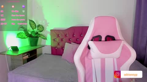 Snapshot of adriannyp chatting on December 13, 2024, 12:42 am adrianny online show from December 13, 2024, 12:42 am