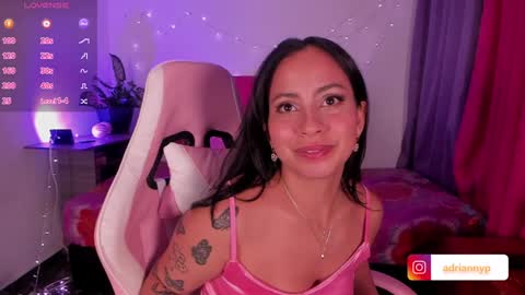 Snapshot of adriannyp chatting on December 29, 2024, 4:38 am adrianny online show from December 29, 2024, 4:38 am