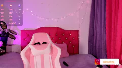 Snapshot of adriannyp chatting on January 25, 2025, 3:09 am adrianny online show from January 25, 2025, 3:09 am