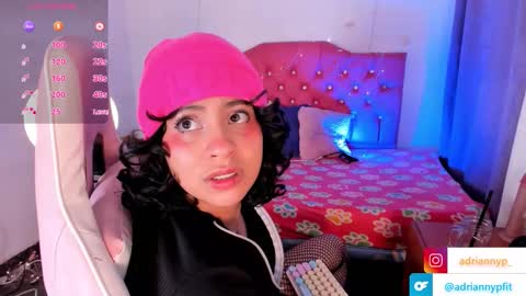 Snapshot of adriannyp chatting on September 11, 2025, 6:08 pm adrianny online show from September 11, 2025, 6:08 pm