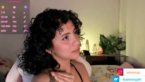 Snapshot of adriannyp chatting on December 21, 2025, 6:09 am adrianny online show from December 21, 2025, 6:09 am