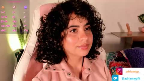 Snapshot of adriannyp chatting on January 16, 2026, 11:20 pm adrianny online show from January 16, 2026, 11:20 pm