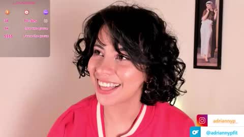 Snapshot of adriannyp chatting on February 21, 2026, 9:43 am adrianny online show from February 21, 2026, 9:43 am