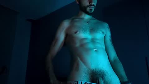 Snapshot of adrianohunt chatting on June 29, 2026, 7:58 pm Adriano online show from June 29, 2026, 7:58 pm