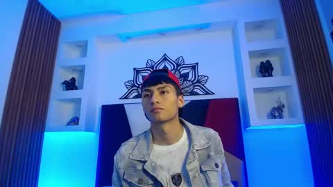 Snapshot of adrianstark_ chatting on June 5, 2026, 12:55 pm adrianstark_ online show from June 5, 2026, 12:55 pm