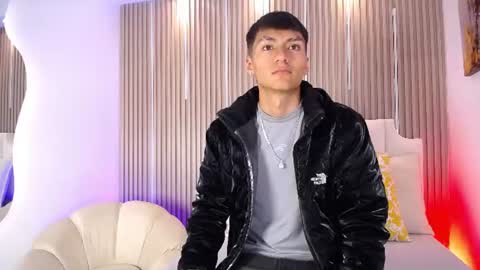Snapshot of adrianstark_ chatting on June 10, 2026, 12:37 pm adrianstark_ online show from June 10, 2026, 12:37 pm