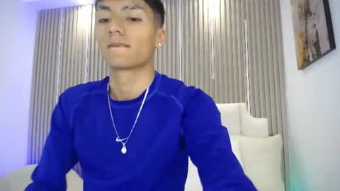 Snapshot of adrianstark_ chatting on June 11, 2026, 12:36 pm adrianstark_ online show from June 11, 2026, 12:36 pm