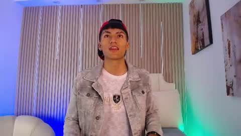 Snapshot of adrianstark_ chatting on June 12, 2026, 1:21 pm adrianstark_ online show from June 12, 2026, 1:21 pm