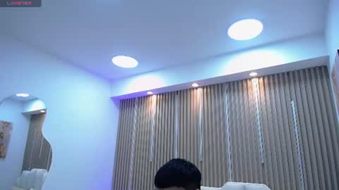 Snapshot of adrianstark_ chatting on June 16, 2026, 12:30 pm adrianstark_ online show from June 16, 2026, 12:30 pm
