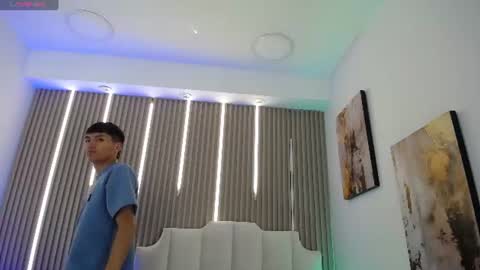 Snapshot of adrianstark_ chatting on June 17, 2026, 1:01 pm adrianstark_ online show from June 17, 2026, 1:01 pm