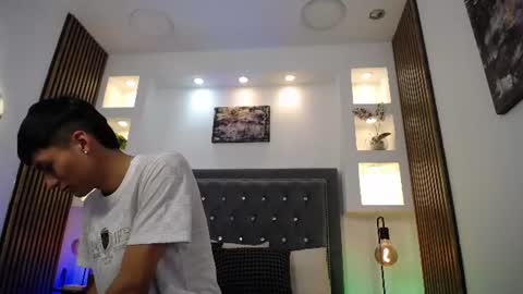 Snapshot of adrianstark_ chatting on June 18, 2026, 1:04 pm adrianstark_ online show from June 18, 2026, 1:04 pm