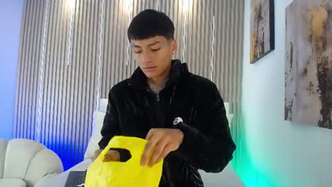 Snapshot of adrianstark_ chatting on June 22, 2026, 12:35 pm adrianstark_ online show from June 22, 2026, 12:35 pm