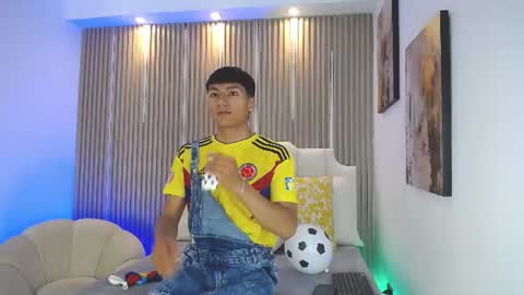 Snapshot of adrianstark_ chatting on June 27, 2026, 12:44 pm adrianstark_ online show from June 27, 2026, 12:44 pm