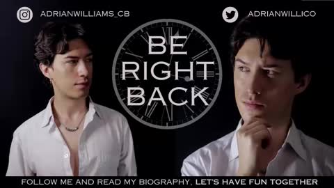 Adrian Williams online show from November 3, 2025, 3:13 pm