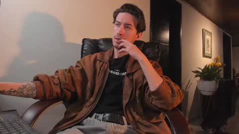 Adrian Williams online show from January 14, 2026, 3:23 am