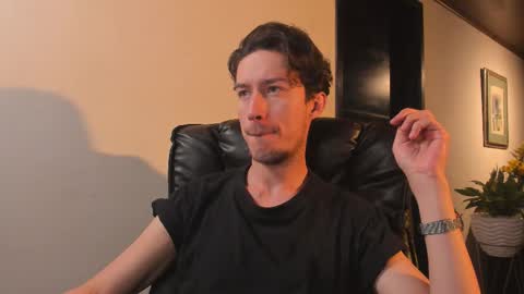 Adrian Williams online show from January 17, 2026, 12:15 am