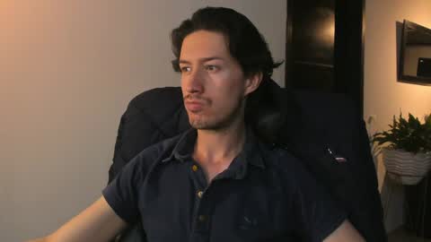 Adrian Williams online show from March 30, 2026, 9:05 pm