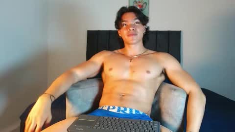 adriel_escalante online show from February 3, 2026, 6:40 am