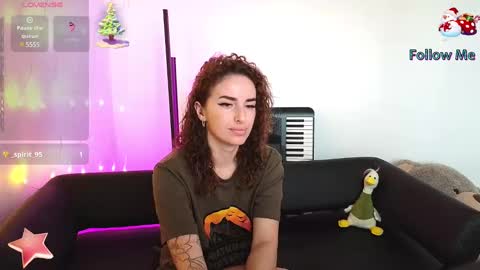 Adriana online show from January 6, 2025, 7:42 am