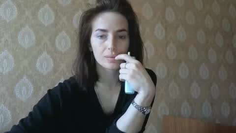 Adriana online show from February 16, 2026, 10:11 am