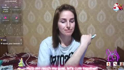 Adriana online show from March 4, 2026, 6:25 pm