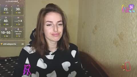 Adriana online show from March 30, 2026, 4:52 pm