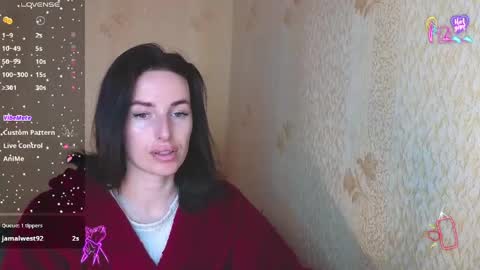 Snapshot of adrihanna chatting on May 1, 2026, 4:11 pm Adriana online show from May 1, 2026, 4:11 pm