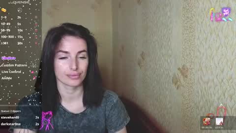 Snapshot of adrihanna chatting on May 2, 2026, 4:23 pm Adriana online show from May 2, 2026, 4:23 pm
