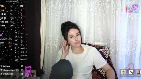 Snapshot of adrihanna chatting on May 8, 2026, 7:08 pm Adriana online show from May 8, 2026, 7:08 pm