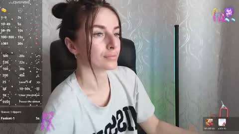 Snapshot of adrihanna chatting on May 17, 2026, 6:00 am Adriana online show from May 17, 2026, 6:00 am