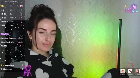 Snapshot of adrihanna chatting on May 19, 2026, 4:24 pm Adriana online show from May 19, 2026, 4:24 pm