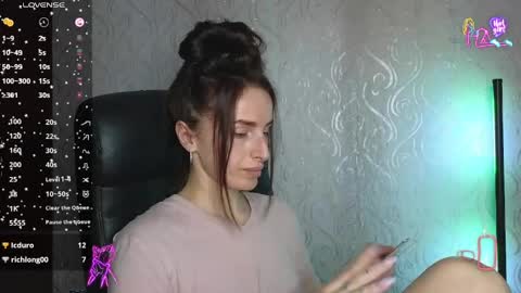 Snapshot of adrihanna chatting on May 29, 2026, 6:50 pm Adriana online show from May 29, 2026, 6:50 pm