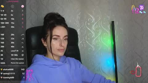 Snapshot of adrihanna chatting on June 1, 2026, 6:20 pm Adriana online show from June 1, 2026, 6:20 pm