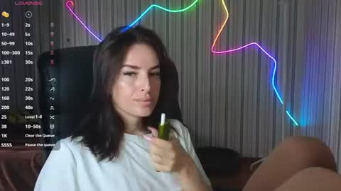 Snapshot of adrihanna chatting on July 6, 2026, 5:48 am Adriana online show from July 6, 2026, 5:48 am
